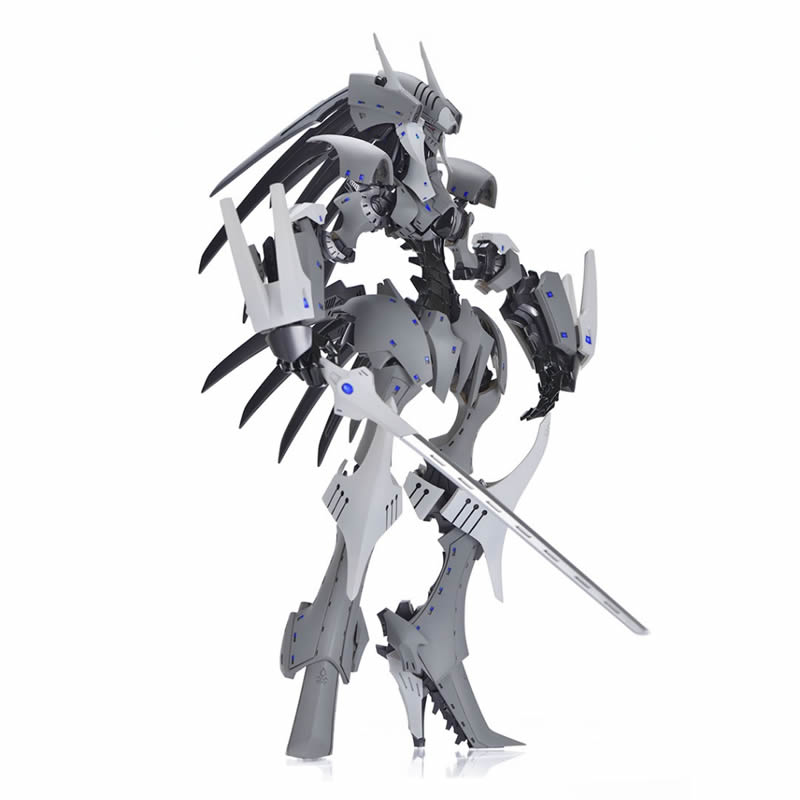 1/72 DEMOR (TIPO FATIMA) K.A.N - Model Kit Entry Grade recensione e prezzo