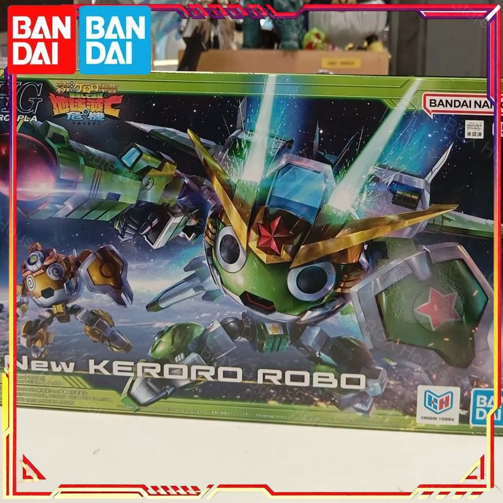 Disponibile: Kit Modello Origi - Model Kit Keroro recensione e prezzo