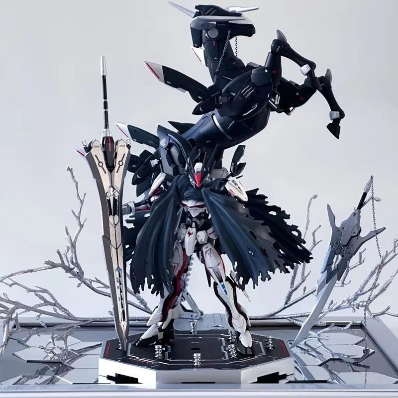 Star Motion Lord Astray Action - Model Kit Fire Lord recensione e prezzo