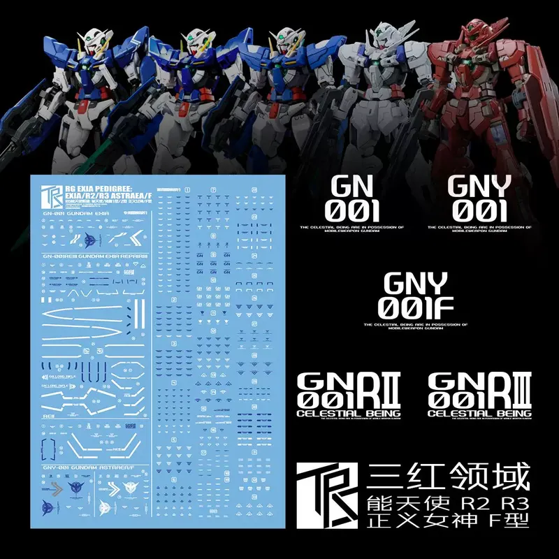 Sanhong Field 1/144 RG Angel R - Model Kit Rg recensione e prezzo