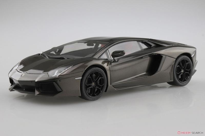 Aosima 06201-3 modello di auto - Model Kit Aoshima recensione e prezzo