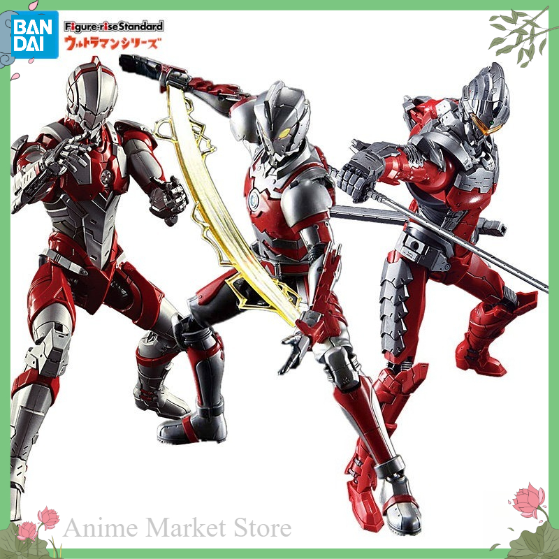 Disponibile - Kit Modello da A - Model Kit Ultraman Tiga recensione e prezzo