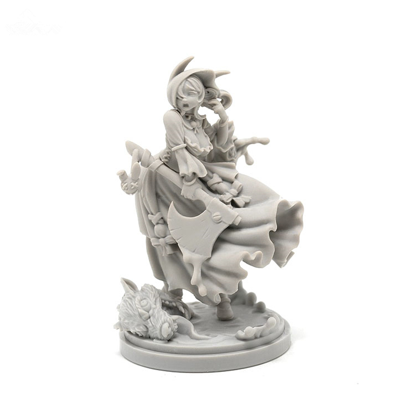 Kit modello in resina KINGDOM  - Model Kit Revell recensione e prezzo