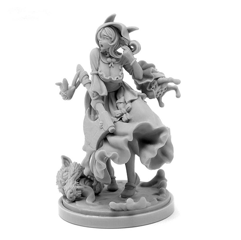 Kit modello in resina KINGDOM  - Model Kit Revell recensione e prezzo