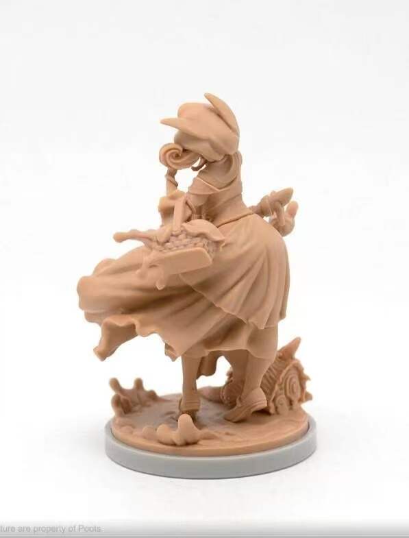 Kit modello in resina KINGDOM  - Model Kit Revell recensione e prezzo