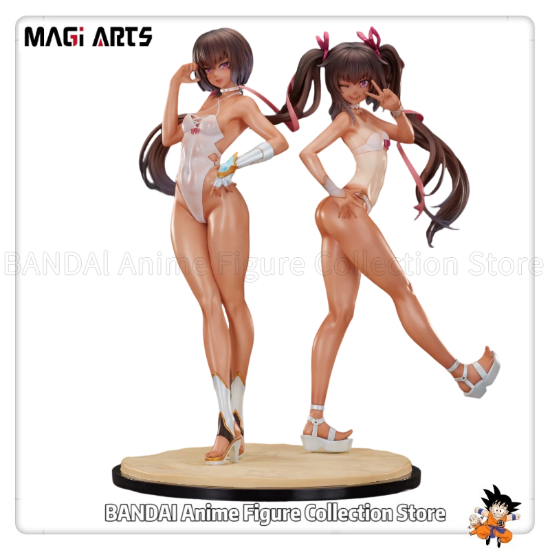 Disponibile in magazzino: MAGI - Model Kit Anubis recensione e prezzo