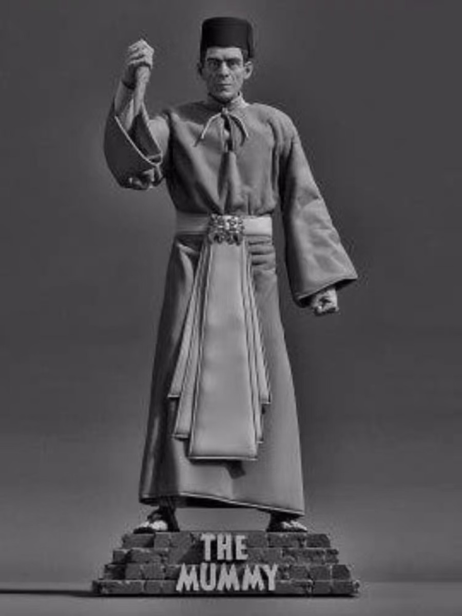 1/24 Figura in resina Modello  - Model Kit Anubis recensione e prezzo