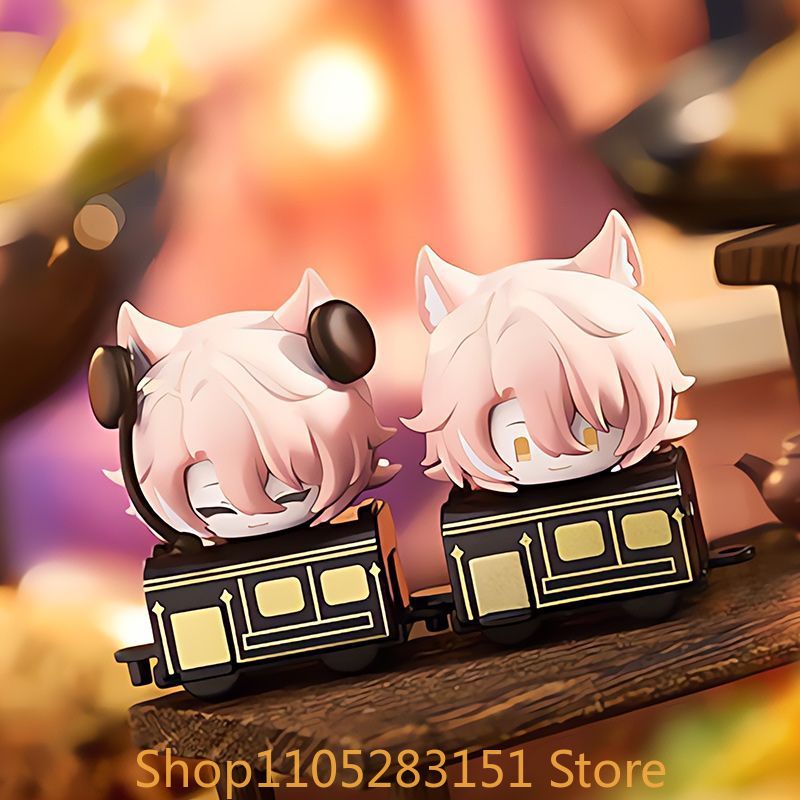 Honkai: Star Rail Jiaoqiu Cosp - Model Kit Anime recensione e prezzo