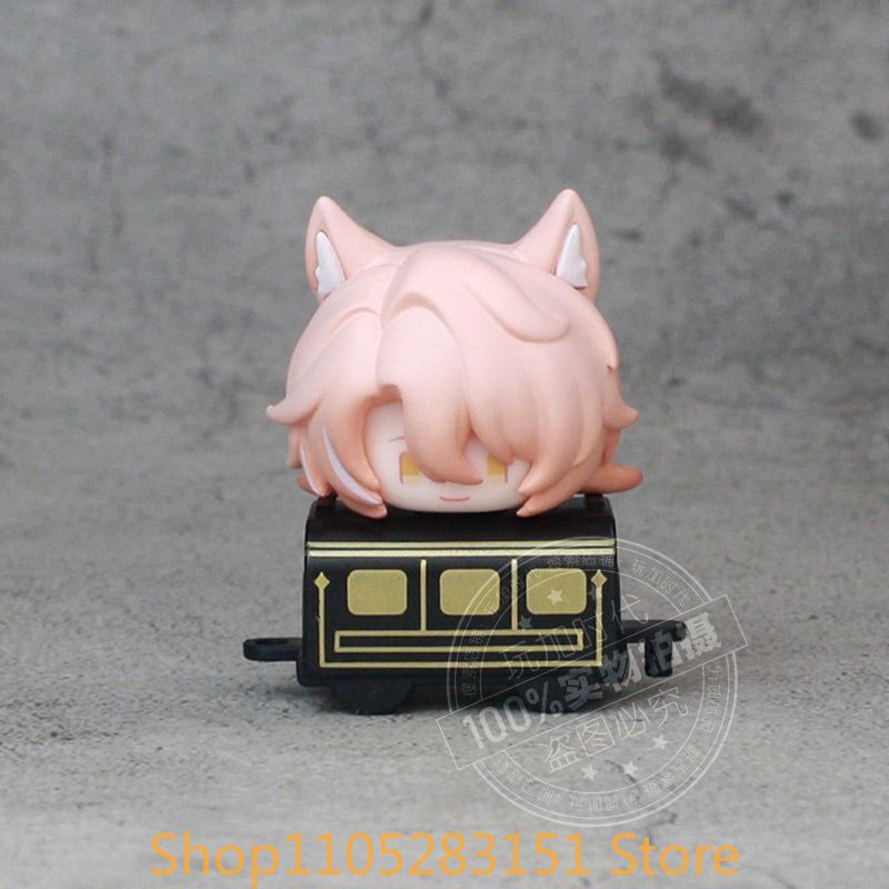Honkai: Star Rail Jiaoqiu Cosp - Model Kit Anime recensione e prezzo
