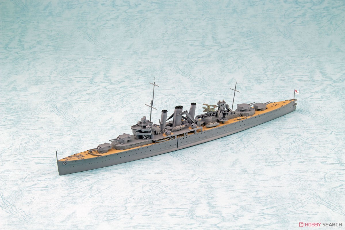 Modello assemblato statico Aos - Model Kit Aoshima recensione e prezzo