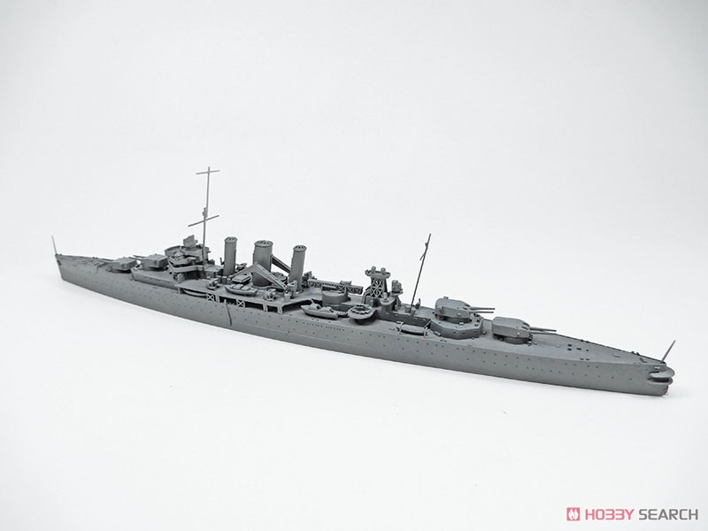 Modello assemblato statico Aos - Model Kit Aoshima recensione e prezzo