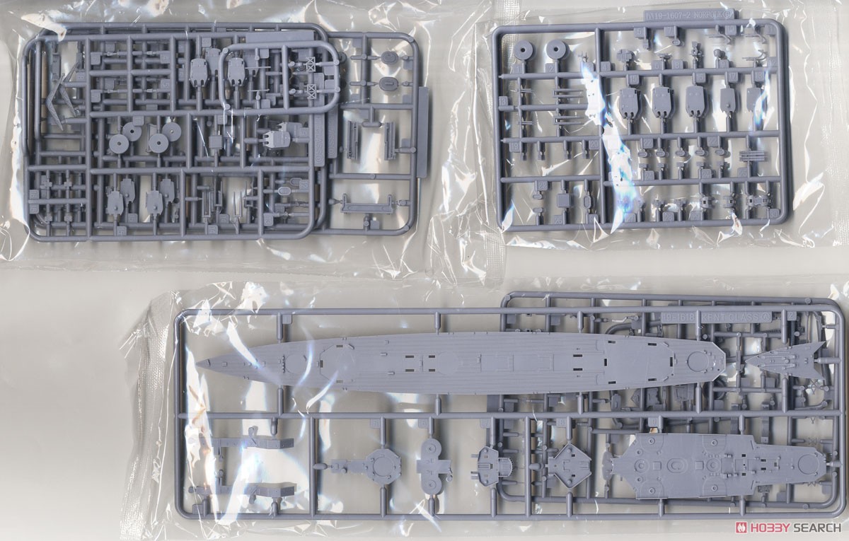 Modello assemblato statico Aos - Model Kit Aoshima recensione e prezzo