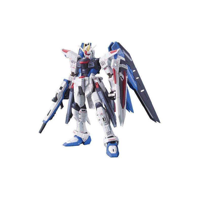 BANDAI Mobile Suit Gundam SEED - Model Kit Rg recensione e prezzo