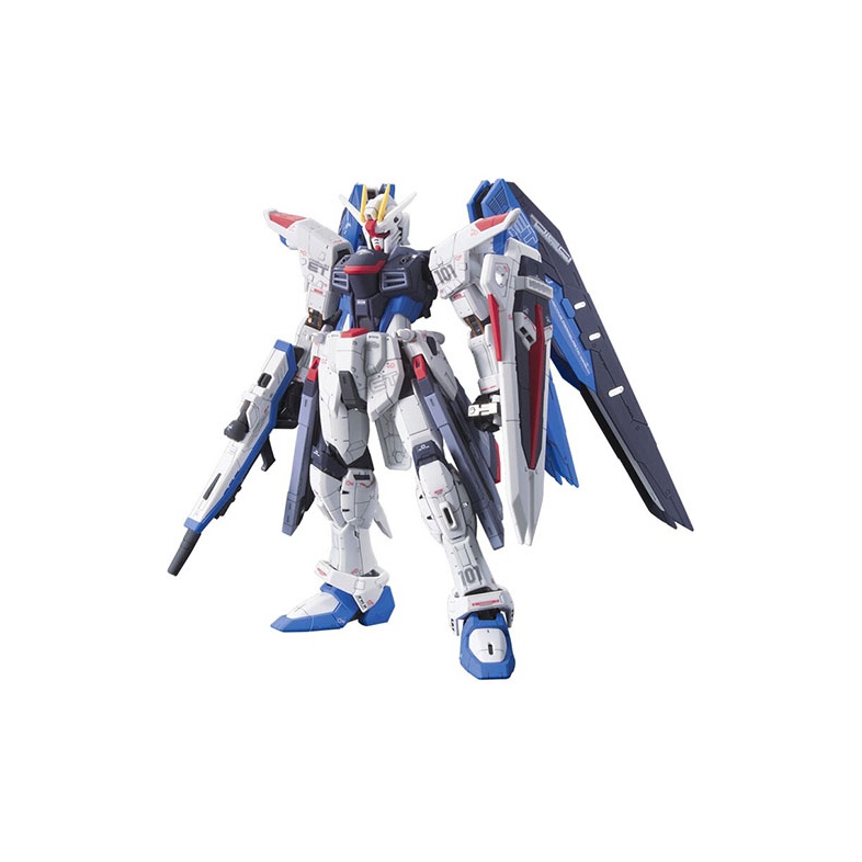 BANDAI Mobile Suit Gundam SEED - Model Kit Rg recensione e prezzo