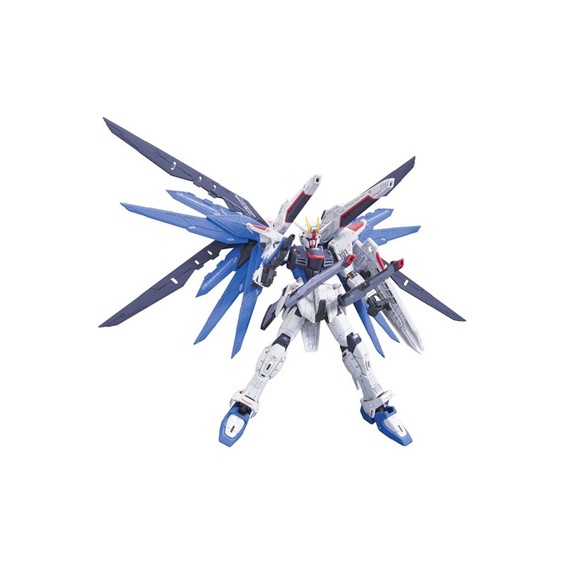 BANDAI Mobile Suit Gundam SEED - Model Kit Rg recensione e prezzo