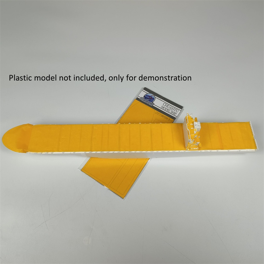 Foglio di Mascheratura in Scal - Model Kit Revell recensione e prezzo