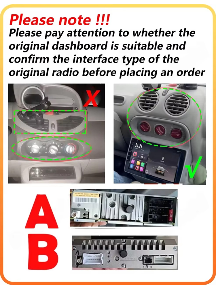 Autoradio Android 16 per Renau - Model Kit Star Wars recensione e prezzo