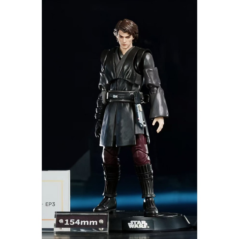 Blokees Star Wars Champion Cla - Model Kit Star Wars recensione e prezzo