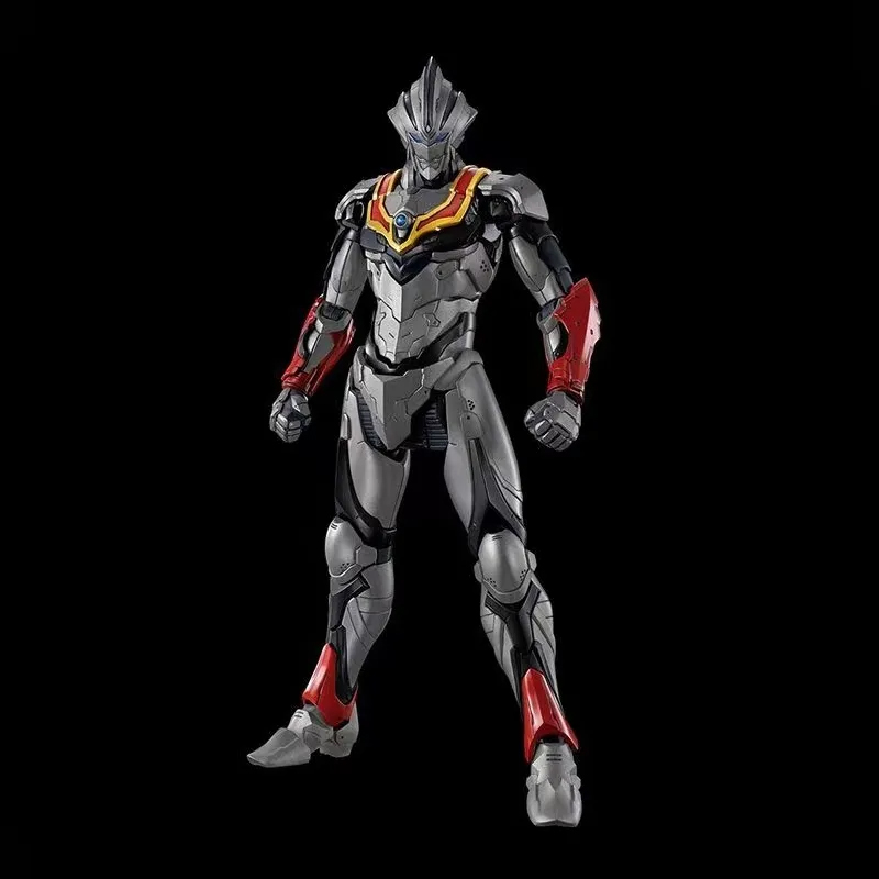 Bandai Originale Genuino Ultra - Model Kit Ultraman Tiga recensione e prezzo