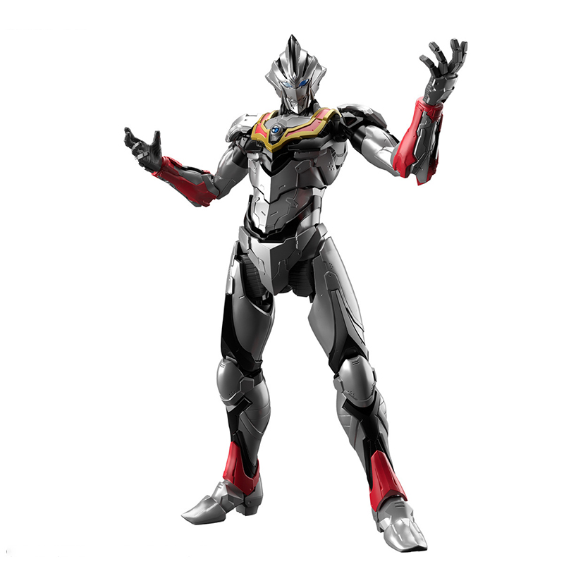 Bandai Originale Genuino Ultra - Model Kit Ultraman Tiga recensione e prezzo