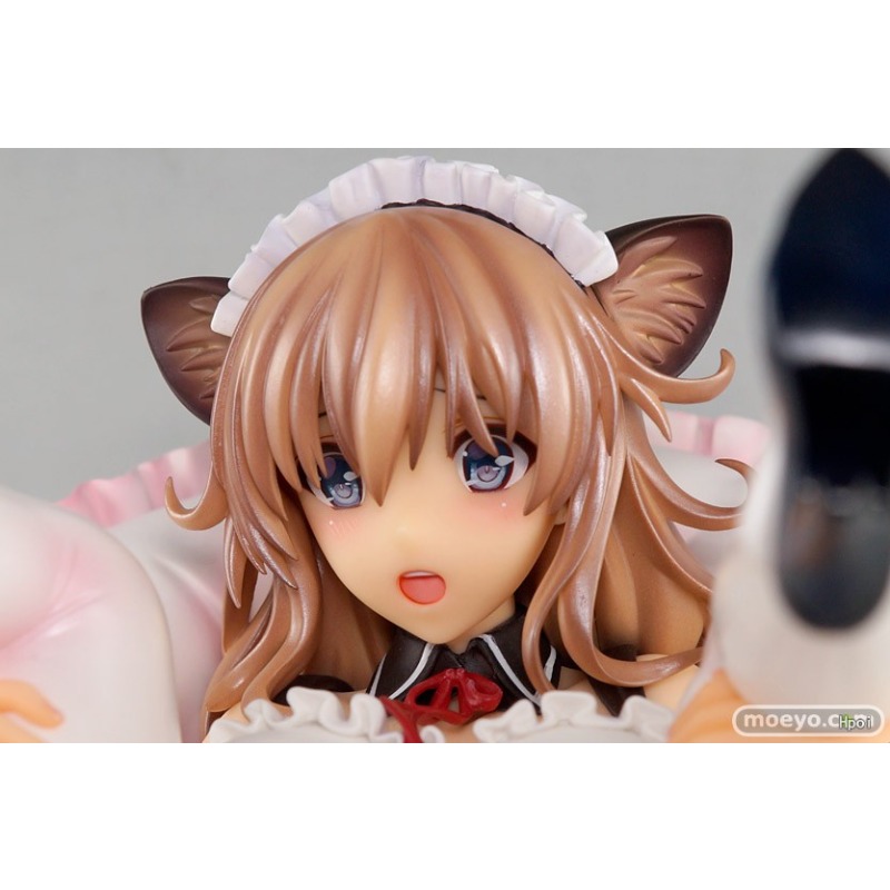 Disponibile SkyTube Willow Cat - Model Kit Anubis recensione e prezzo