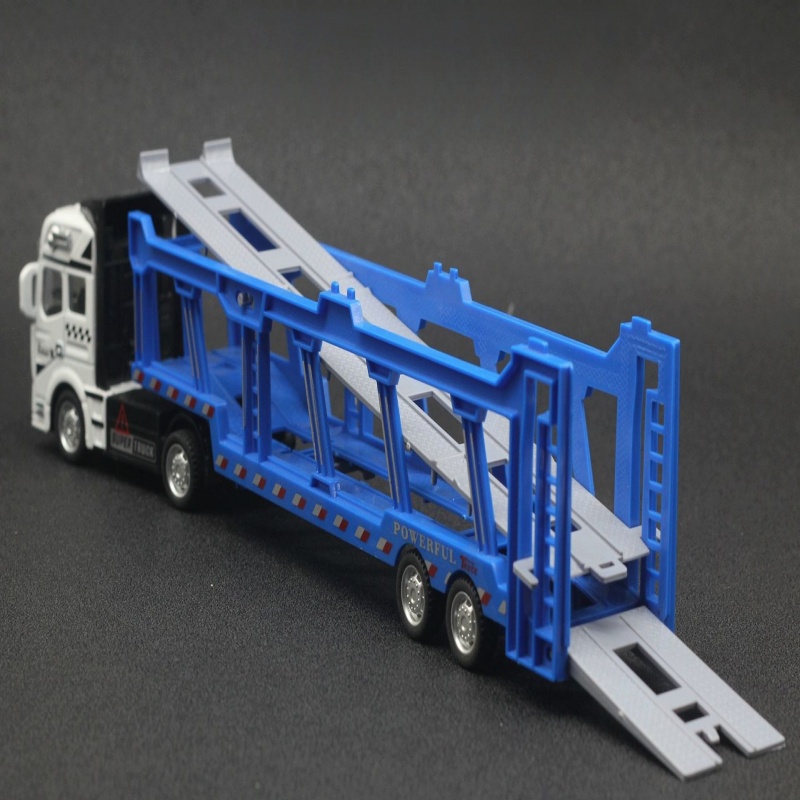 Un veicolo da trasporto a dopp - Model Kit Game recensione e prezzo