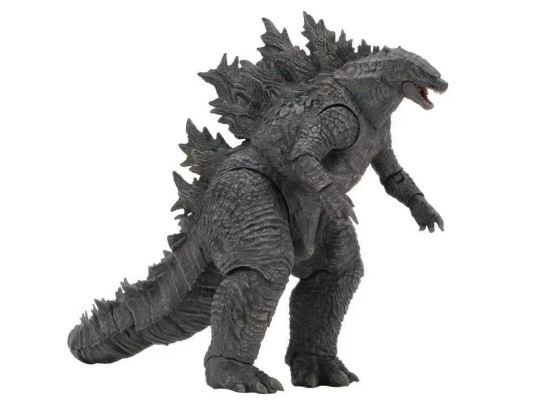 3 Tipi di Statuette Godzilla 1 - Model Kit Godzilla recensione e prezzo