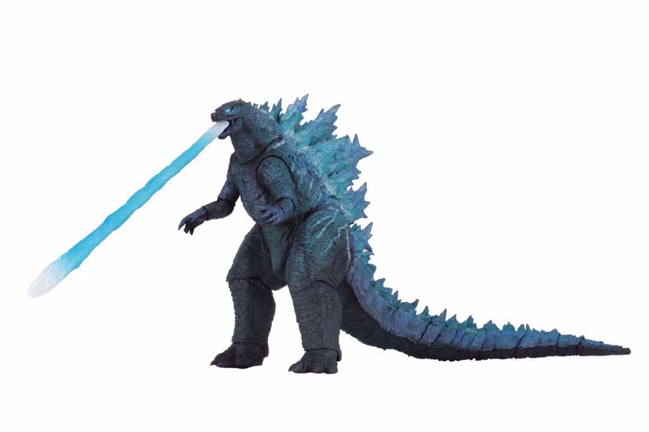 3 Tipi di Statuette Godzilla 1 - Model Kit Godzilla recensione e prezzo