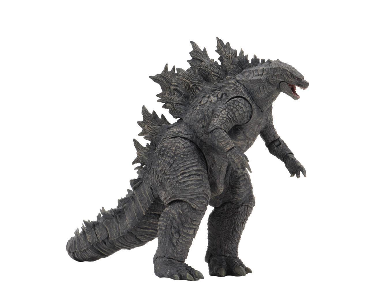3 Tipi di Statuette Godzilla 1 - Model Kit Godzilla recensione e prezzo