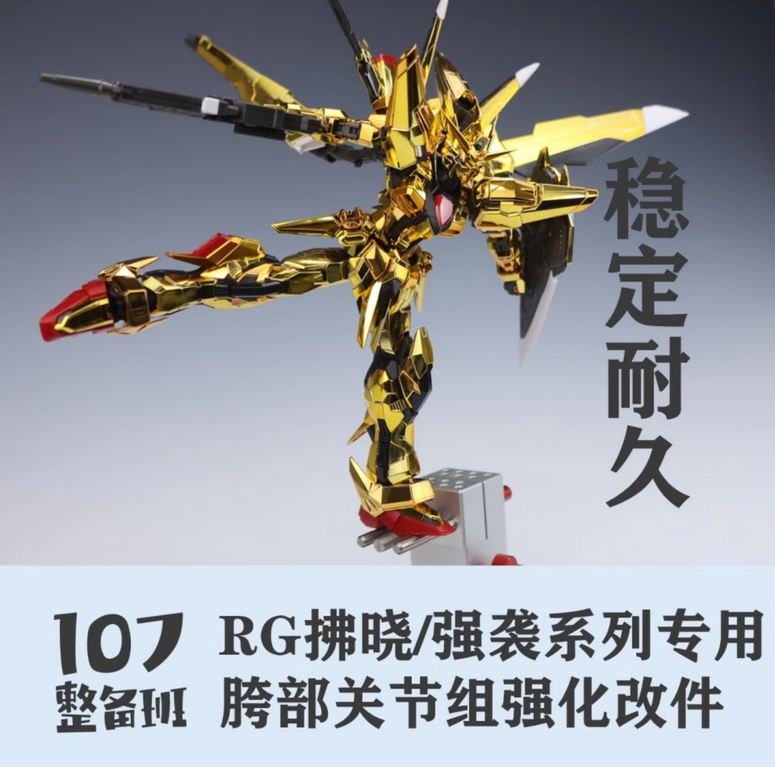 107 Kit di Modelli, Parti di A - Model Kit Rg recensione e prezzo