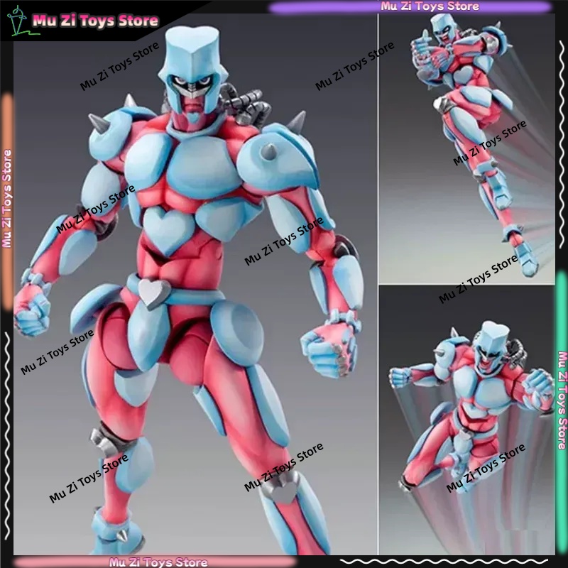 Action Figure da 25cm della Se - Model Kit Jojo recensione e prezzo