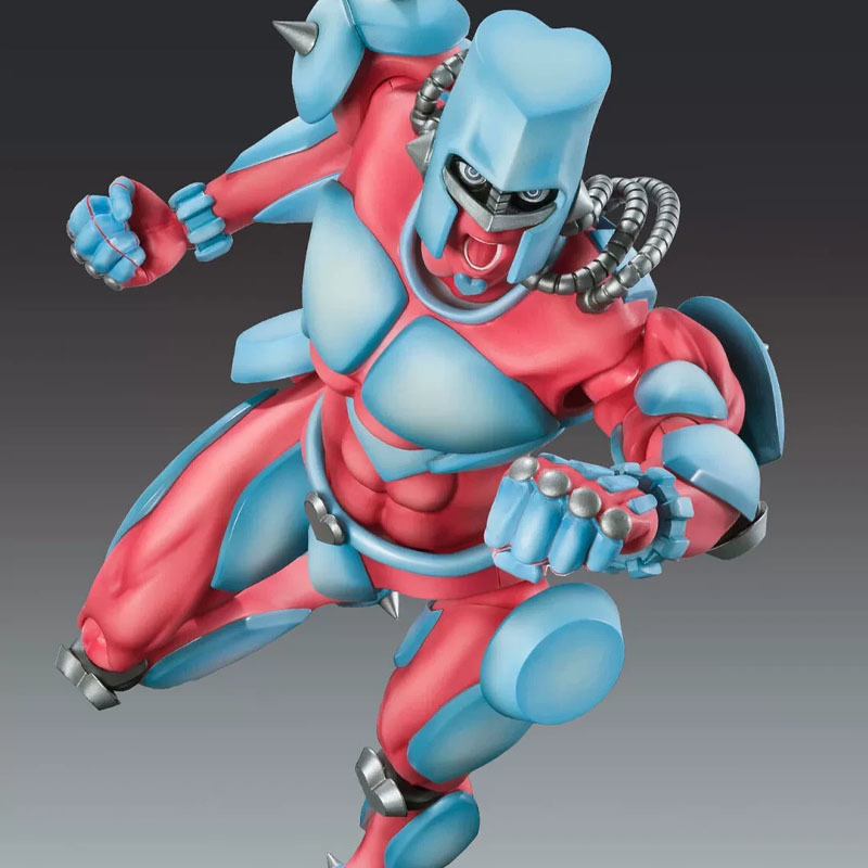 Action Figure da 25cm della Se - Model Kit Jojo recensione e prezzo
