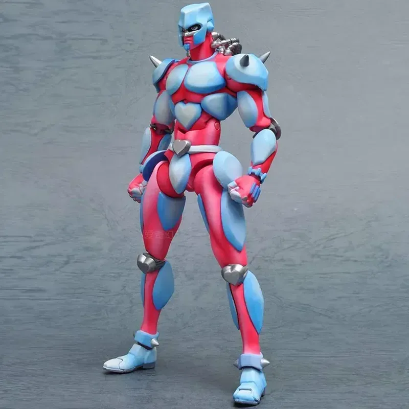 Action Figure da 25cm della Se - Model Kit Jojo recensione e prezzo