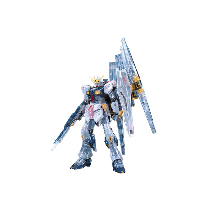 BANDAI Ν Gundam RX 93 RG Mobil - Model Kit Rg recensione e prezzo