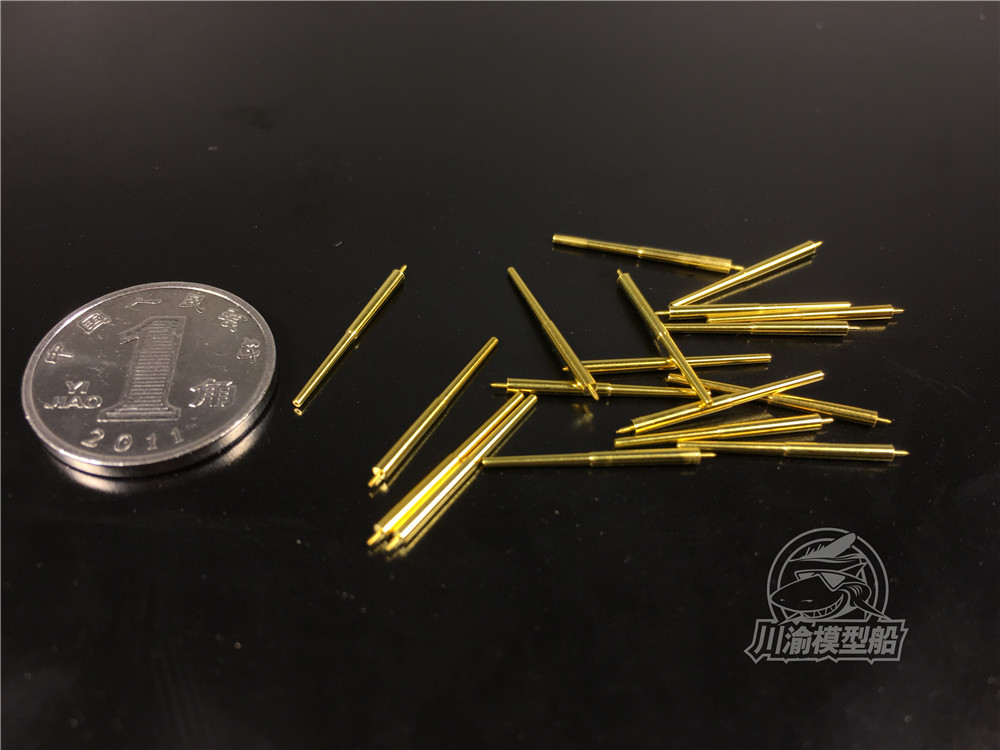 1/350 barili d'ottone della sc - Model Kit Revell recensione e prezzo