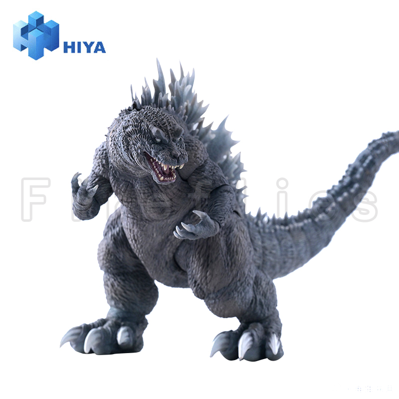18CM HIYA 7 pollici Action Fig - Model Kit Godzilla recensione e prezzo