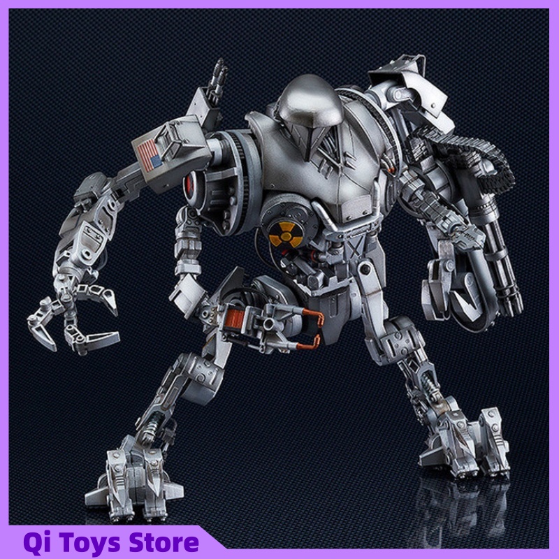 MODEROID Robocop Jet Pack Equi - Model Kit Robocop recensione e prezzo