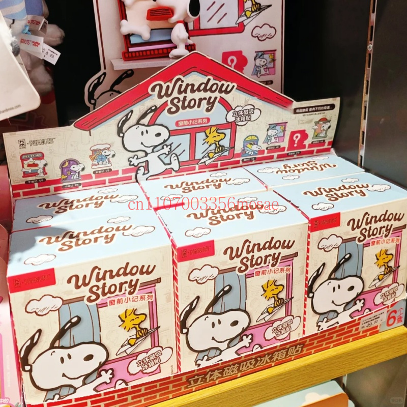 Magnete da Frigorifero Peanuts - Model Kitchen Set Pvc recensione e prezzo