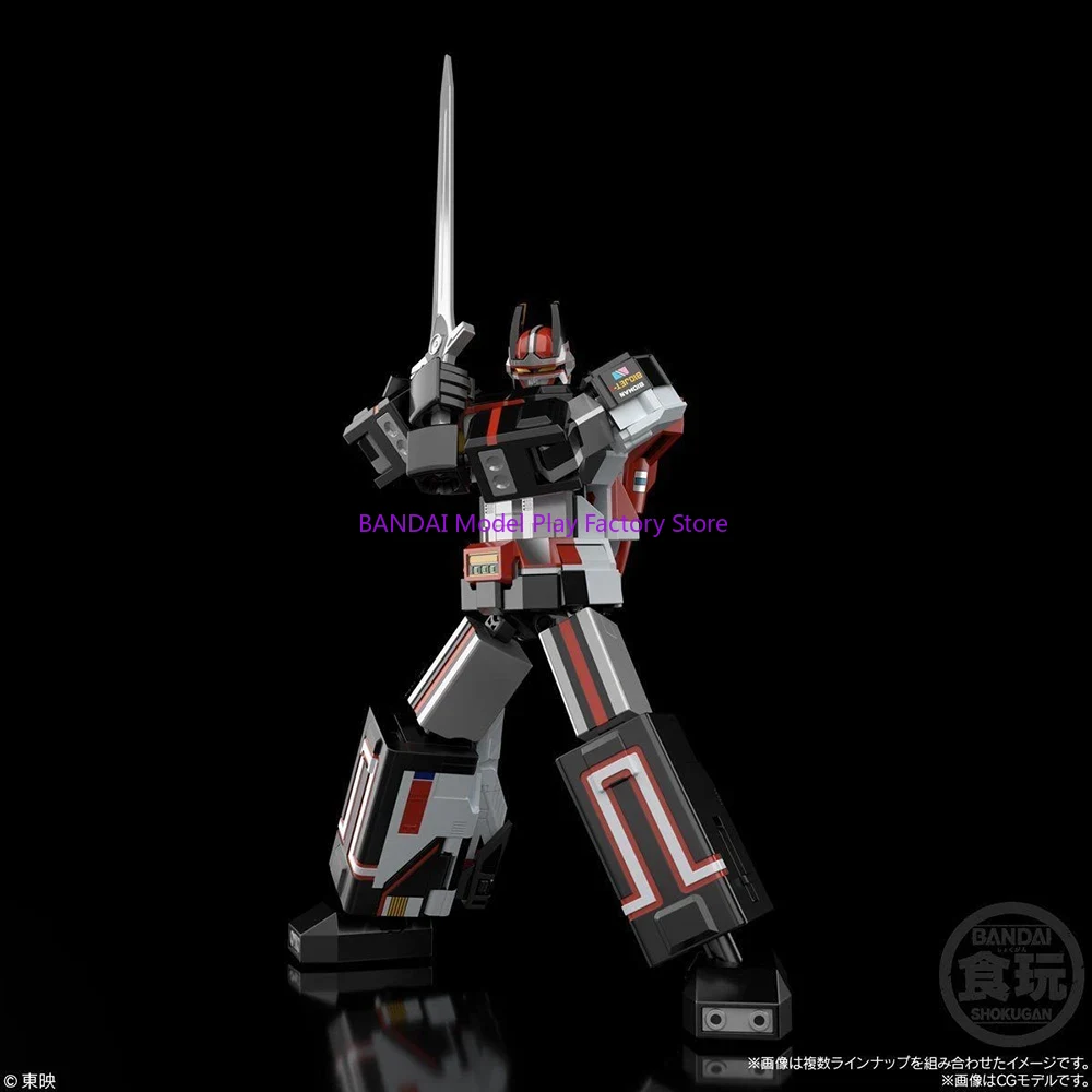 Originale Bandai Ristampa Chou - Model Kit Voltron recensione e prezzo