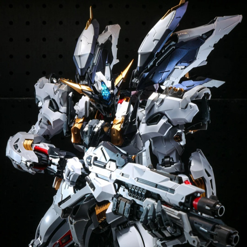 【DISPONIBILE】IN ERA+ RMD 1/72  - Model Kit Infinite Dimension recensione e prezzo