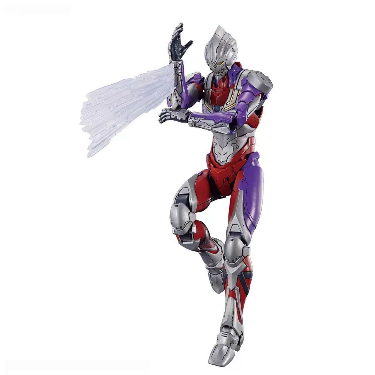 Bandai Figure Rise Standard Ul - Model Kit Ultraman Tiga recensione e prezzo
