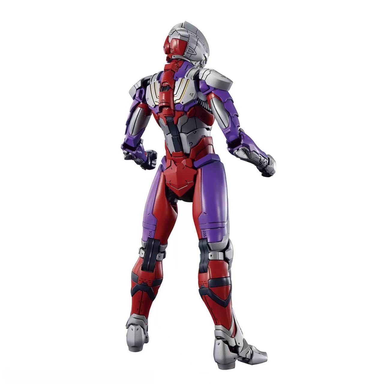 Bandai Figure Rise Standard Ul - Model Kit Ultraman Tiga recensione e prezzo