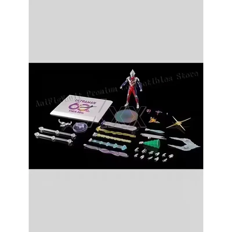 【Offerta imperdibile】Blokees U - Model Kit Ultraman Tiga recensione e prezzo