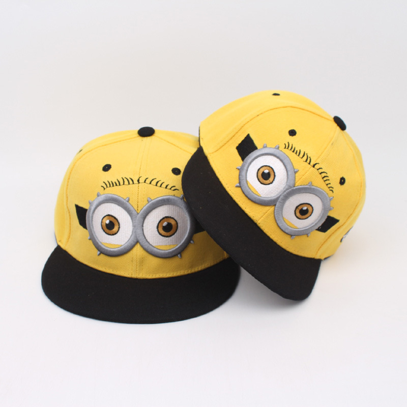 Cappellino da Baseball Minions - Model Kit Anime recensione e prezzo