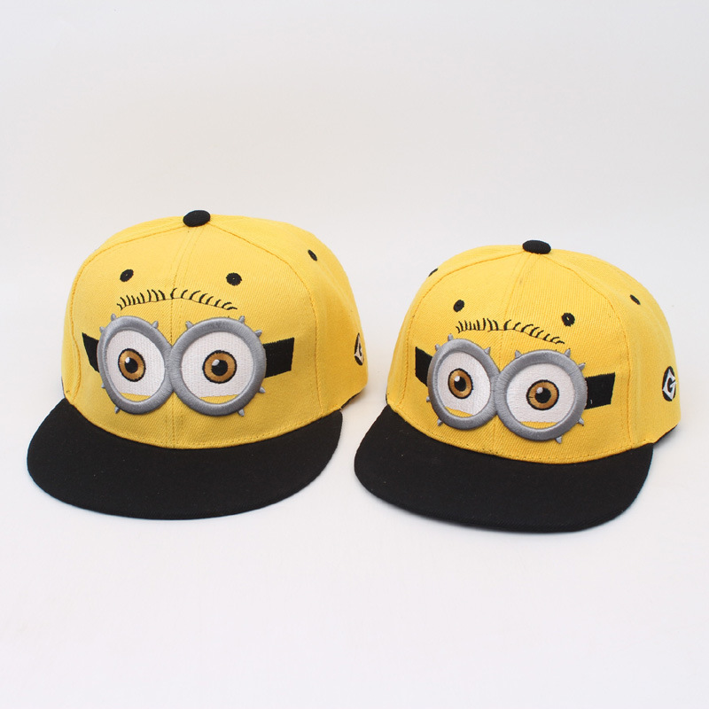 Cappellino da Baseball Minions - Model Kit Anime recensione e prezzo