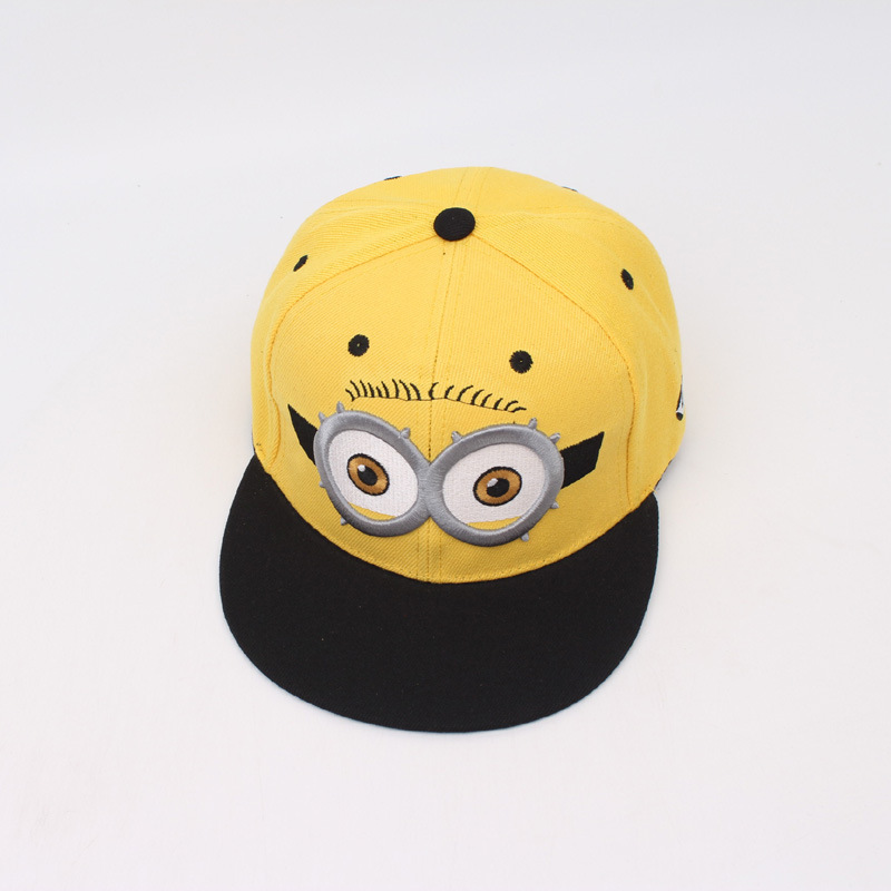 Cappellino da Baseball Minions - Model Kit Anime recensione e prezzo
