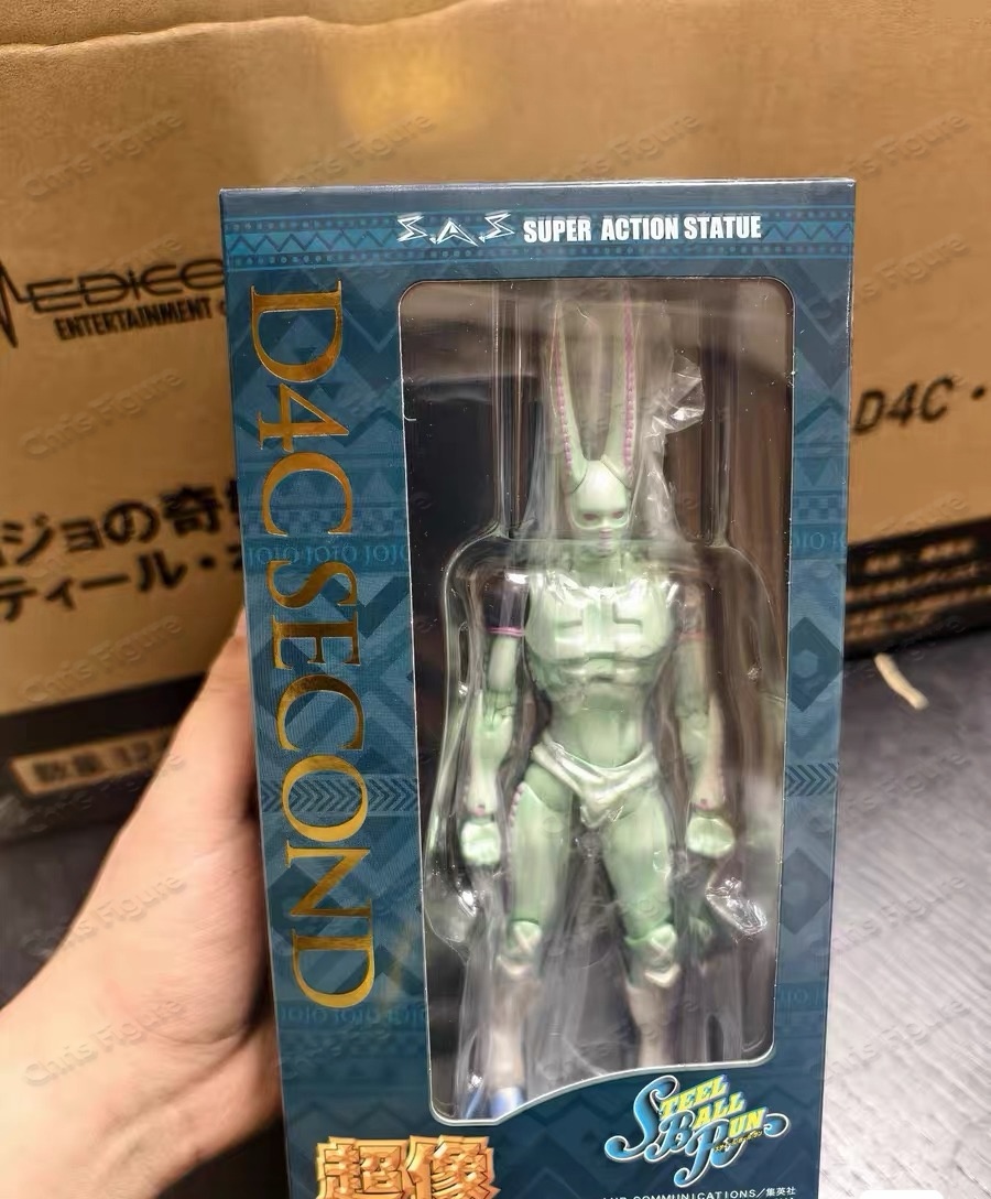Disponibile, Autentico MEDICOS - Model Kit Jojo recensione e prezzo