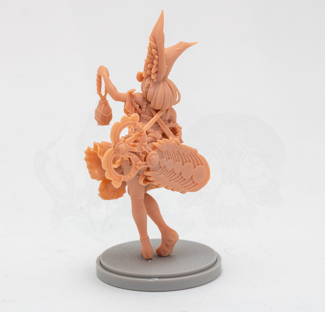 Kingdom Death KD 28417 Beauty  - Model Kit Revell recensione e prezzo