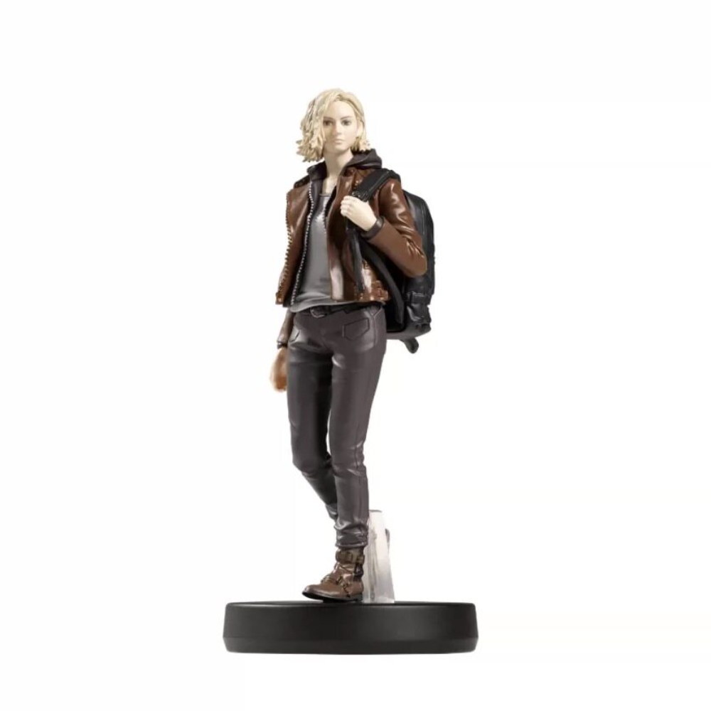 Requiem Amiibo Grace Leon Acti - Model Kit Godzilla recensione e prezzo
