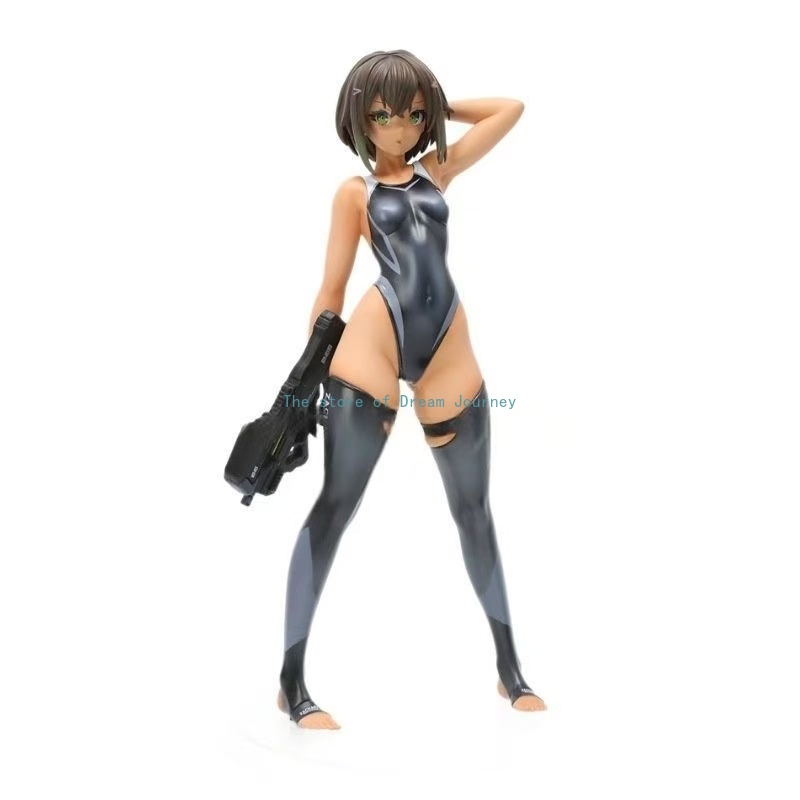 AMAKUNI Hobby JAPAN ARMS NOTE  - Model Kit Anubis recensione e prezzo